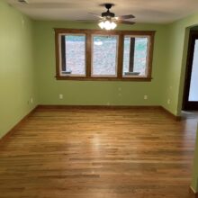 Hardwood Floors ds Encinas