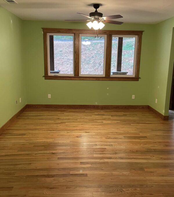 Hardwood Floors ds Encinas