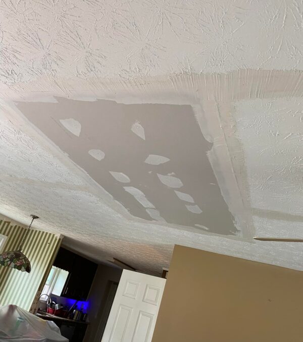 Sheetrock Repairs Encina Painting fn