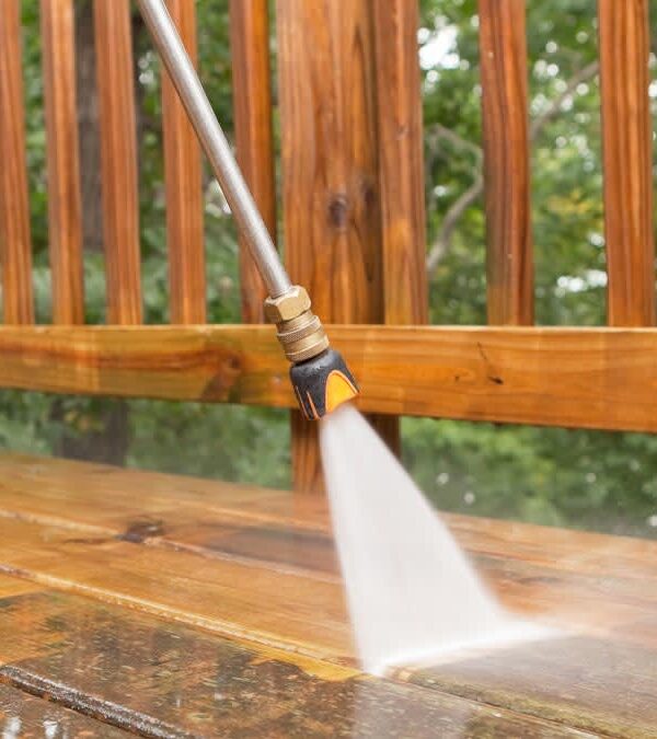 Pressure Washing2